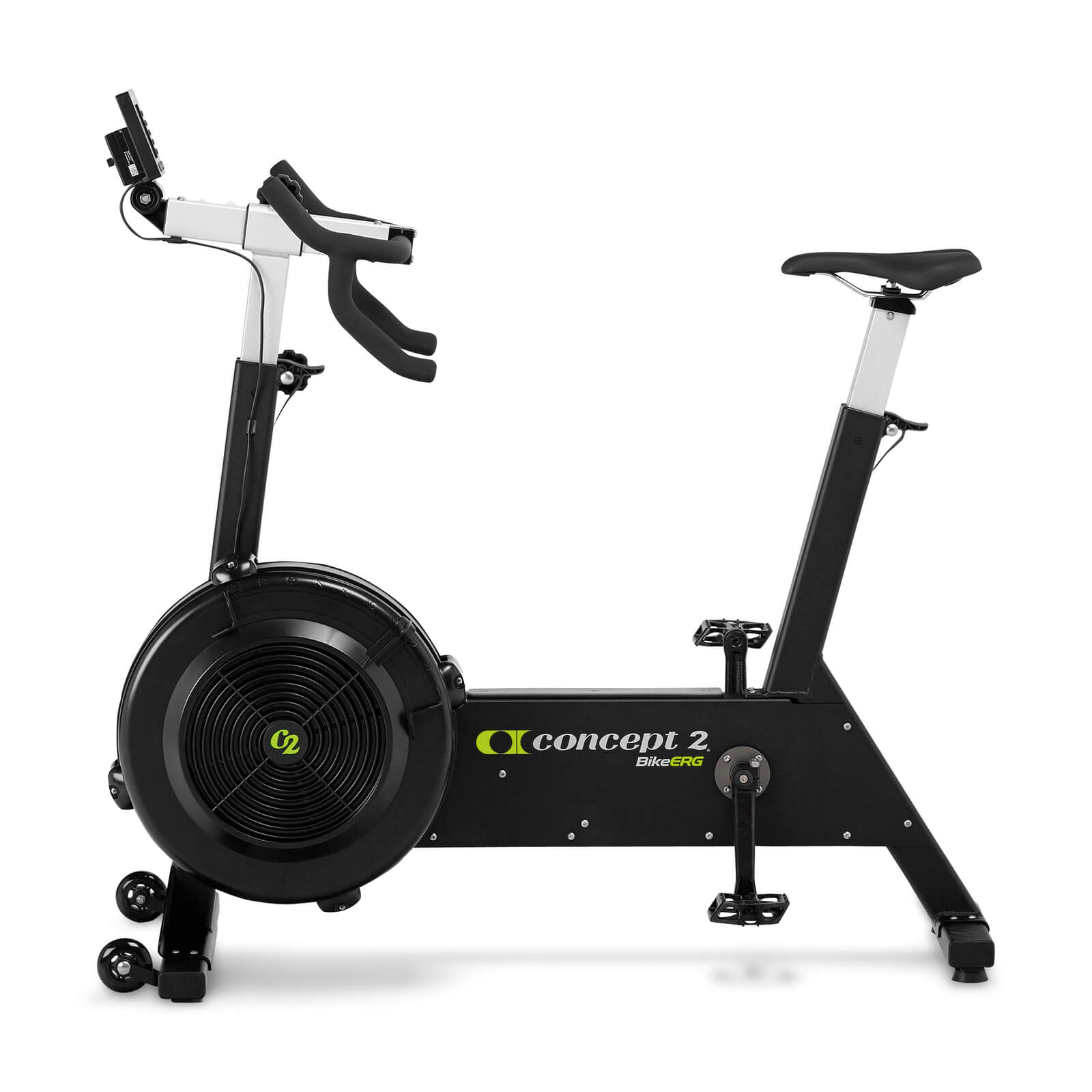 Tjek BikeErg, Concept2 på SportGymButikken.dk