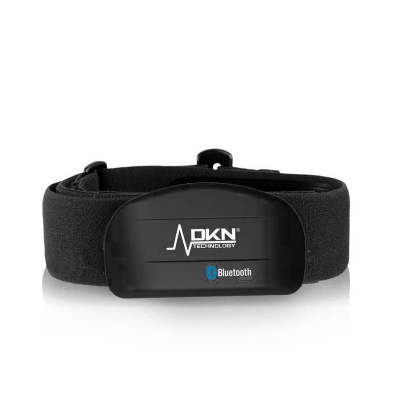 Tjek Pulse belt Bluetooth, DKN på SportGymButikken.dk