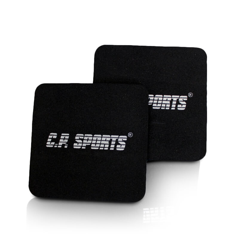 Tjek Grip Pads 3 mm, CP Sports på SportGymButikken.dk