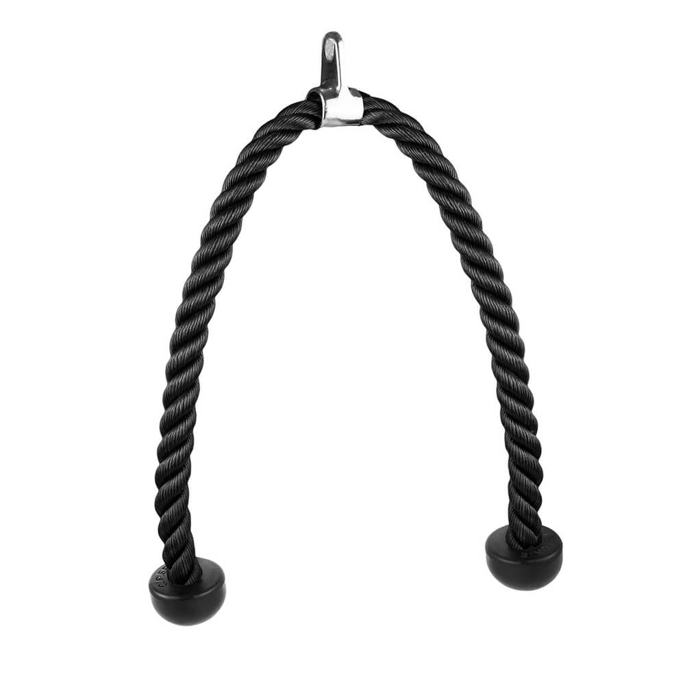 Tjek Rope Handle Long, CP Sports på SportGymButikken.dk