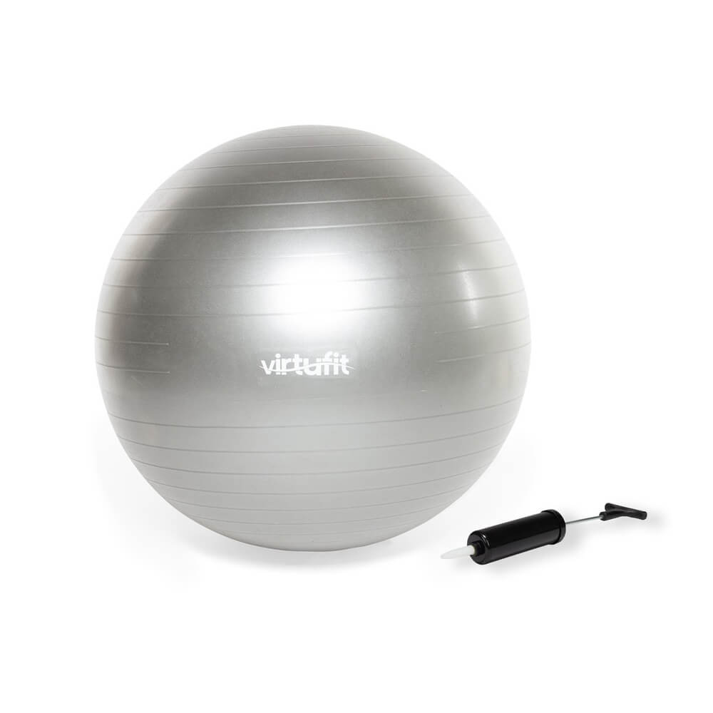 Tjek Gymball 45 cm, VirtuFit på SportGymButikken.dk