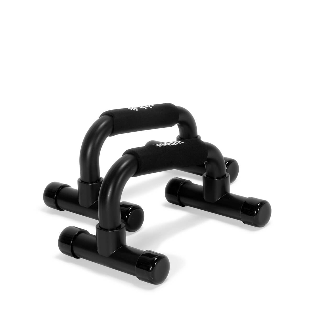 Tjek Push Up Bars, VirtuFit på SportGymButikken.dk