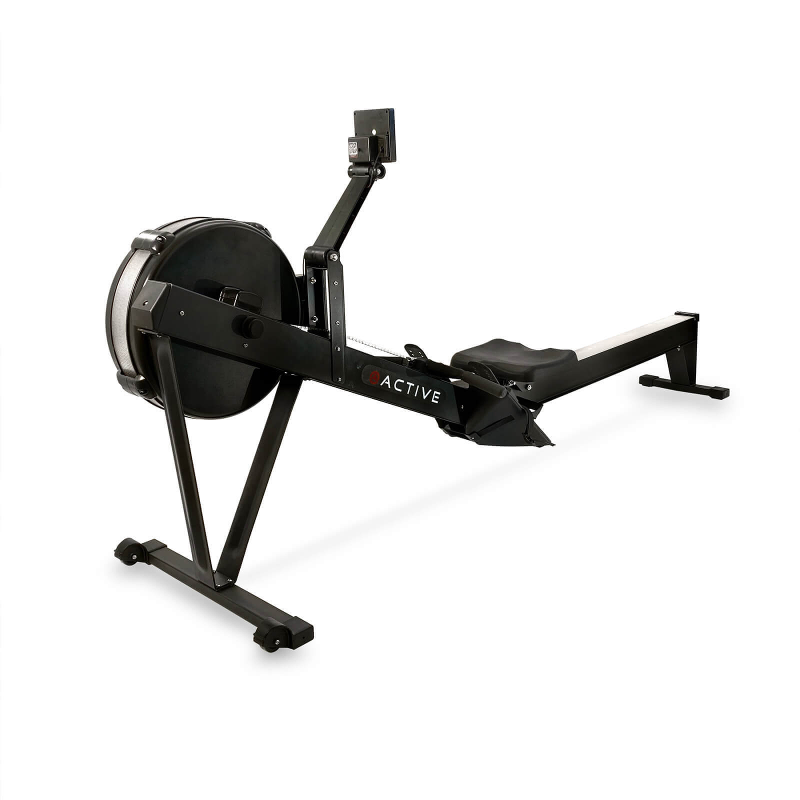 Tjek Air Rower, Active ud på SportGymButikken.dk