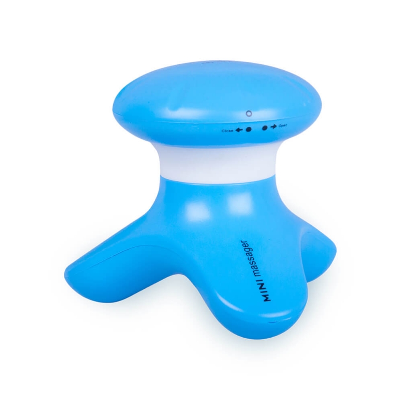 Tjek Mini Massager C27, inSPORTline på SportGymButikken.dk