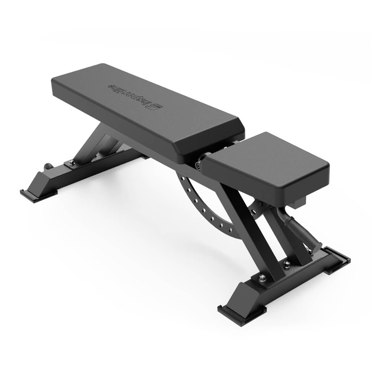 Adjustable Bench, X-NT FB10, InSPORTline