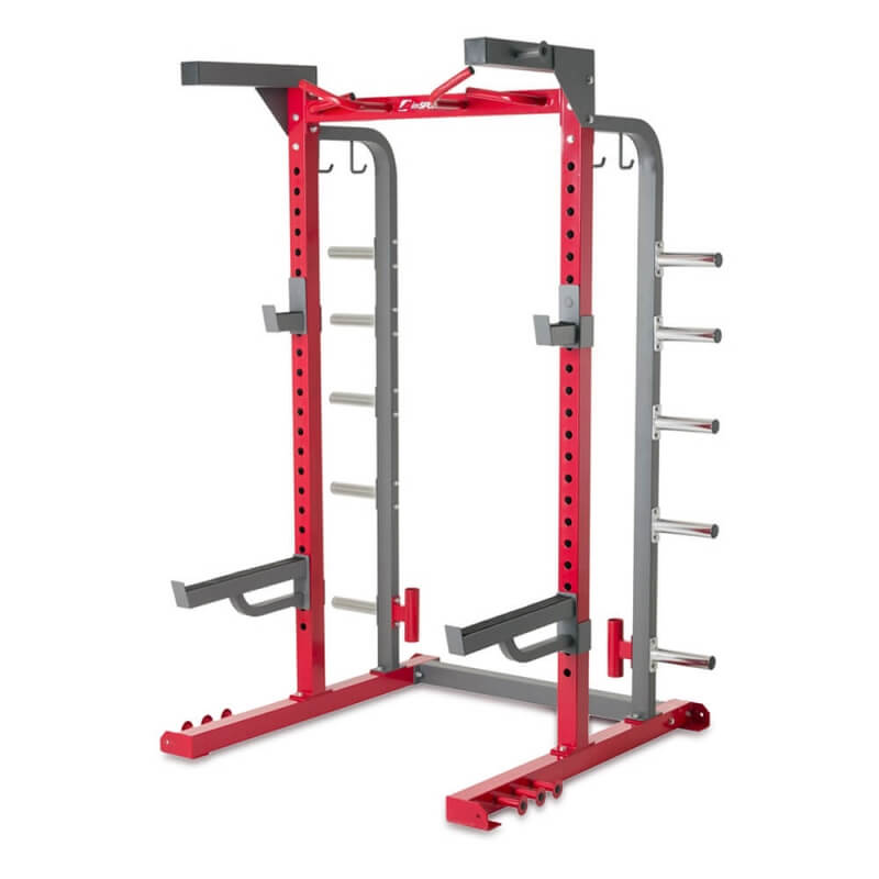 Tjek Power Rack PW200, inSPORTline på SportGymButikken.dk