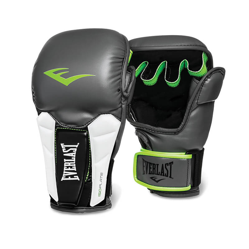 Tjek Prime Universal MMA Training Glove, Everlast på SportGymButikken.dk