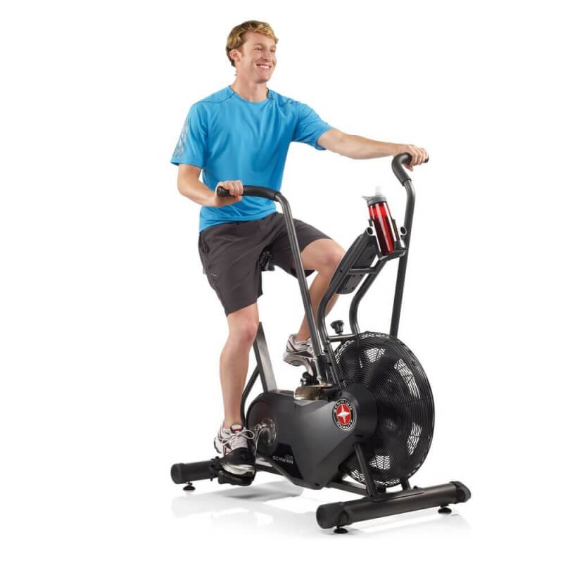 Tjek Airdyne AD6, Schwinn på SportGymButikken.dk