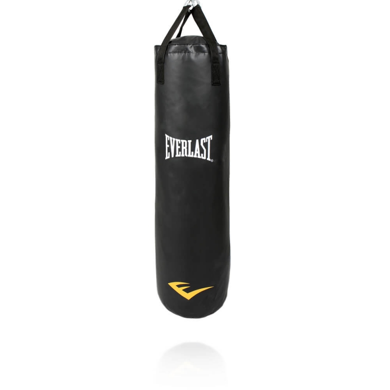 Tjek Powerstrike Bag, Everlast på SportGymButikken.dk