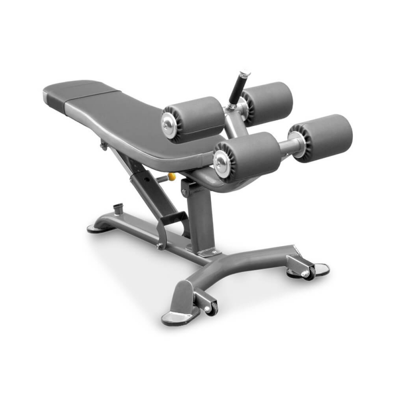 Tjek Multi Ab Bench IT7013, Impulse på SportGymButikken.dk