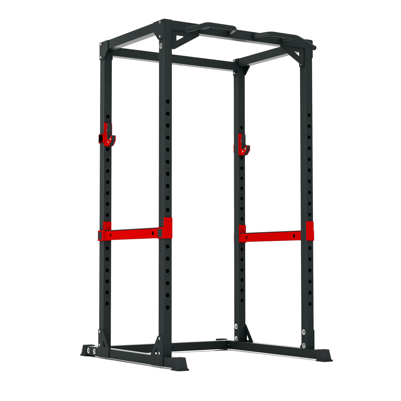 Tjek Power Rack XT12, Master på SportGymButikken.dk