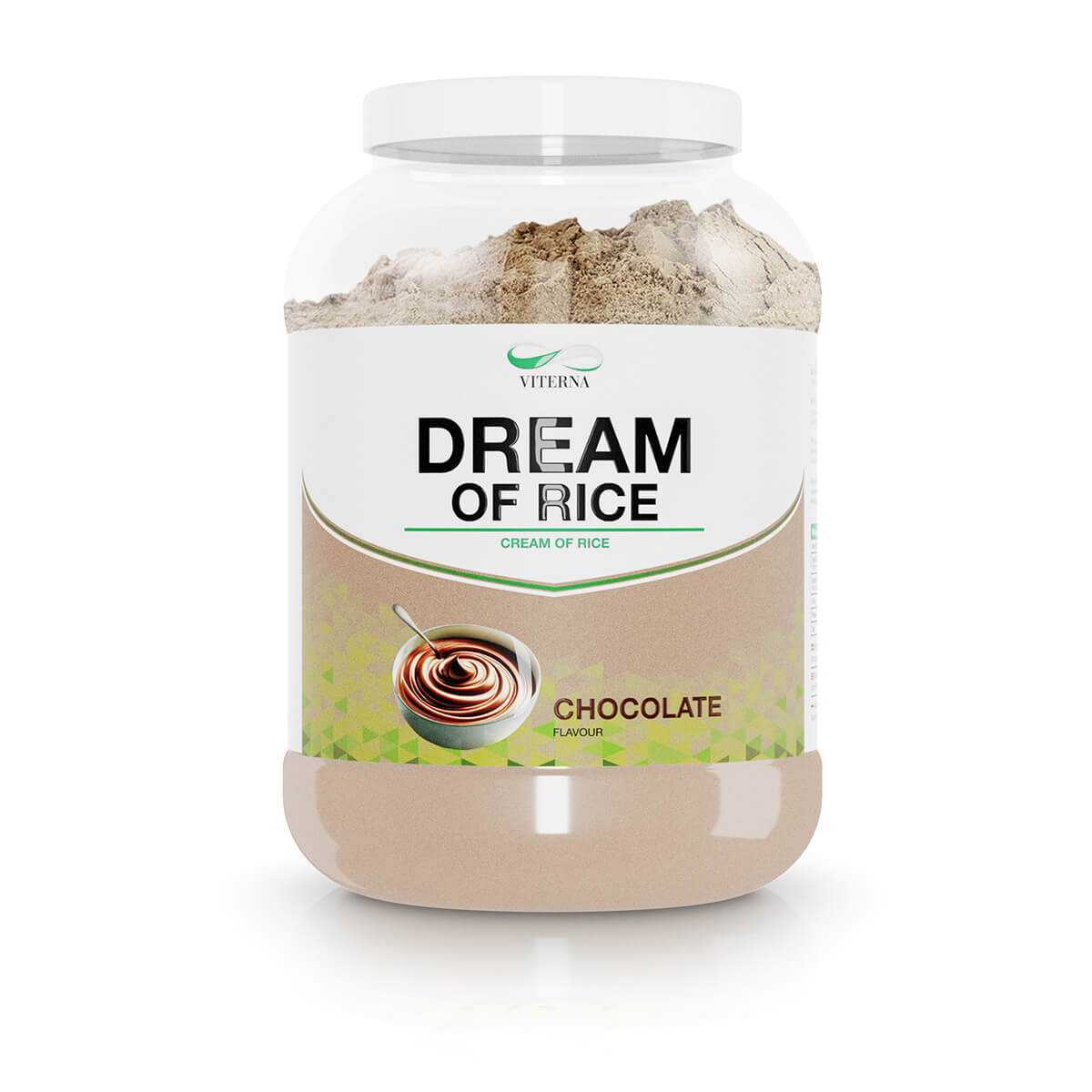 Dream of Rice, 1 kg, Viterna