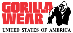 Gorilla Wear Men