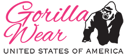 Gorilla Wear Women