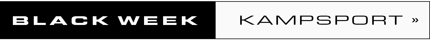 Tjek Black Week Sport & Fitness-kampagnen ud »