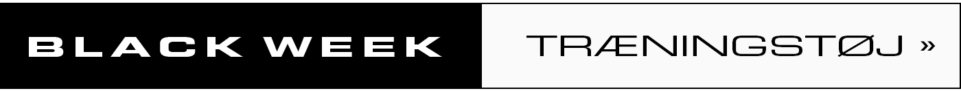 Tjek Black Week-kampagnen for træningstøj »