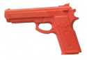 Dummy pistol