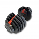 Selector Dumbbells 2 x 2.5-24 kg, JTC Power