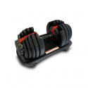 Selector Dumbbell 2.5-24 kg, JTC Power