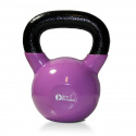 Kettlebell 10 kg, JTC Power