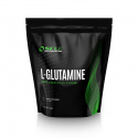 Real Glutamine, 500 g, Self