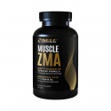 Muscle ZMA, 120 kapsler, Self