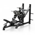 Leg Press MF-U001, JTC X-Line