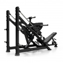 Leg Press MF-U001, JTC X-Line