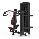 Shoulder Press U226, JTC X-Line