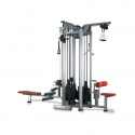 Multistation Gym X480