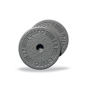 Barbell sæt 54,5 kg, Eurosport