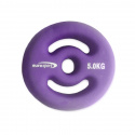 Barpump sæt 19,5kg, JTC Fitness