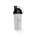 Shaker, 700 ml, sort, Sportgymbutiken