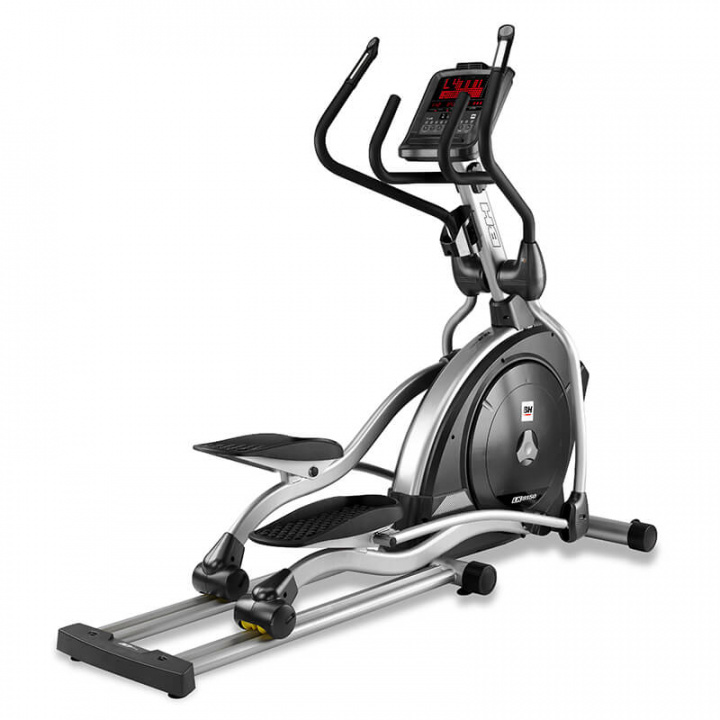 Tjek Crosstrainer LK8150, BH Fitness på SportGymButikken.dk