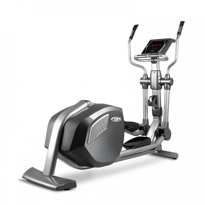 Tjek Crosstrainer SK9300, BH Fitness på SportGymButikken.dk