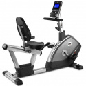 Motionscykel i.TFR Ergo Dual, BH Fitness