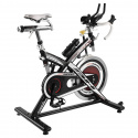 Spinningcykel BT Aero, BH Fitness