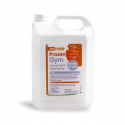 Gym cleaner, Antibakteriel, 5 liter refill, Prosan Gym