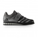 Løftesko Powerlift 3.0, black/silver/iron, Adidas