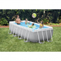 Havepool Prism, 400 x 200 x 100 cm, 6 836 L, Intex