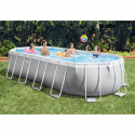 Havepool Prism, 610 x 305 x 122 cm, 18 202 L, Intex