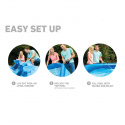 Easy Set Pool, 366 x 76 cm, 5.621L, Intex