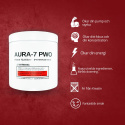 PWO Aura-7, 400 g, Aware Nutrition