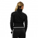 Trinity Track Jacket, black, Better Bodies