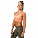 Astoria Sports Bra, peach, Better Bodies