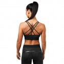 Astoria Sports Bra, black camo, Better Bodies