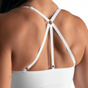 Astoria Seamless Bra, white, Better Bodies