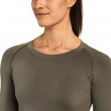 Nolita Seamless Ls, wash green, Better Bodies