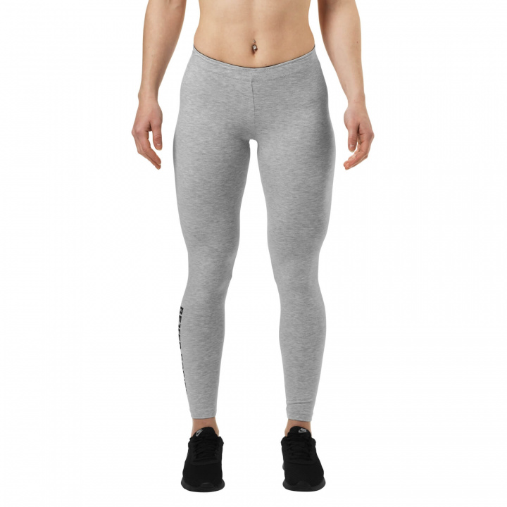 Tjek Kensington Leggings, hvid melange, Better Bodies på SportGymButiken.s