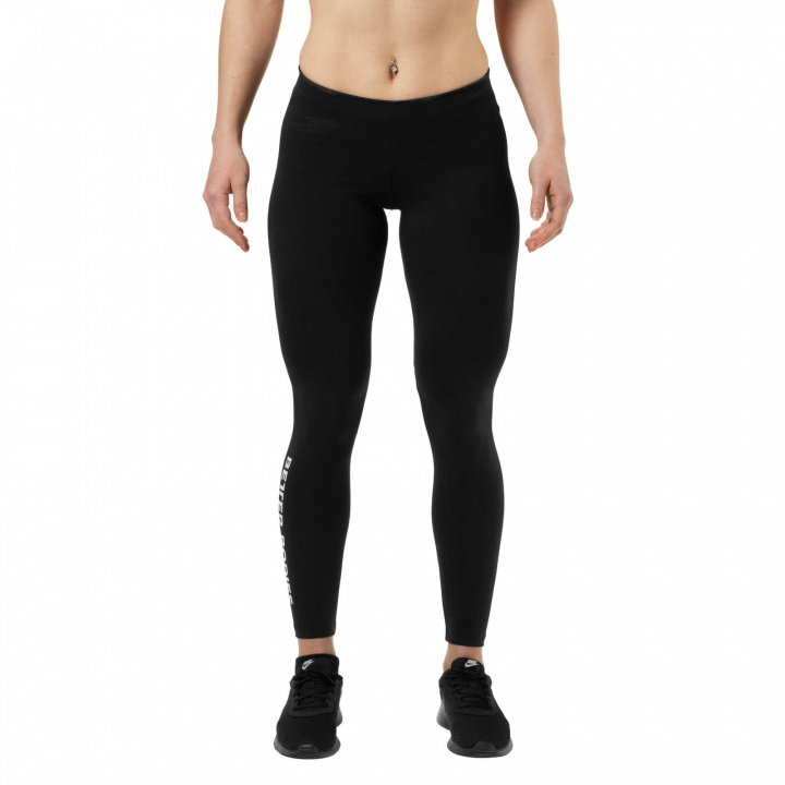 Se Kensington Leggings, sort, Better Bodies på SportGymButikken.dk